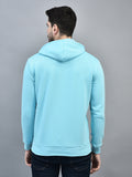 hooded sweatshirts