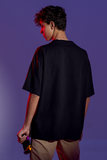 Unfiltered Style COH Oversized Drop Shoulder T-Shirt