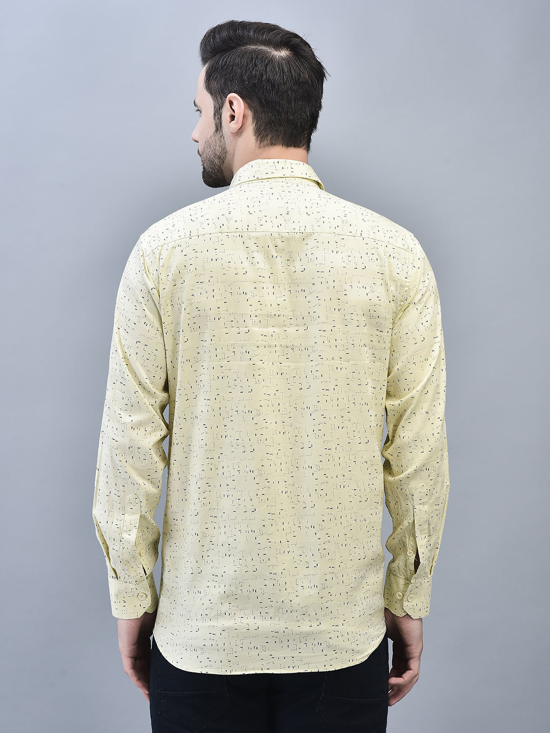 classic mens shirt