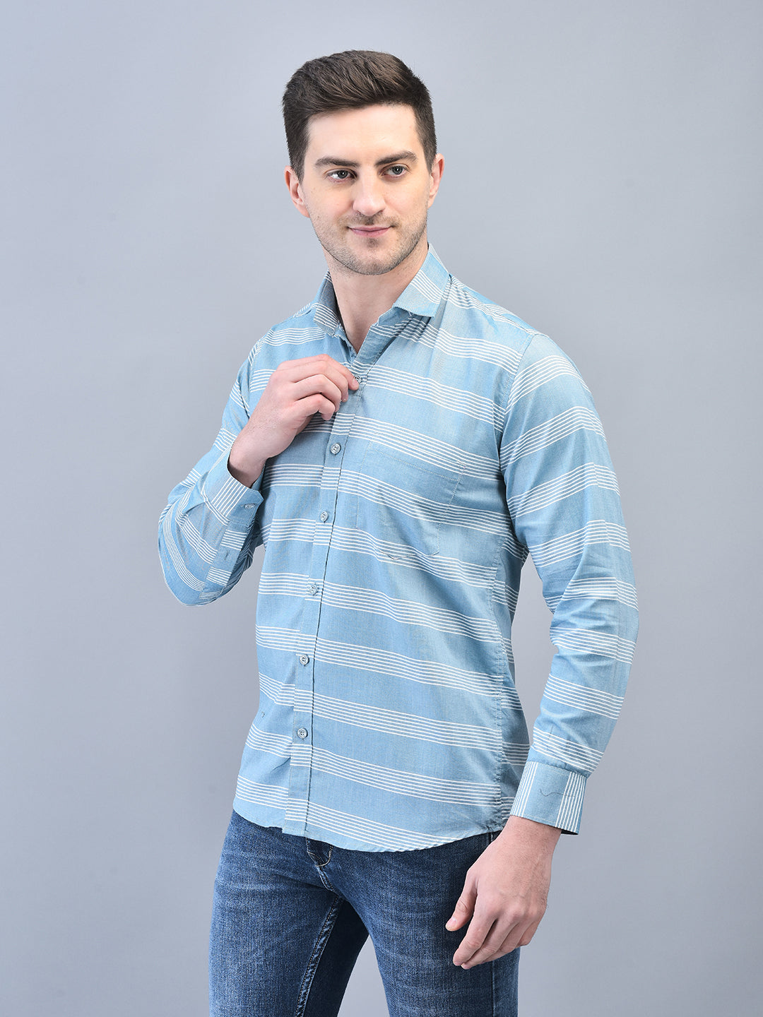 stripes shirts