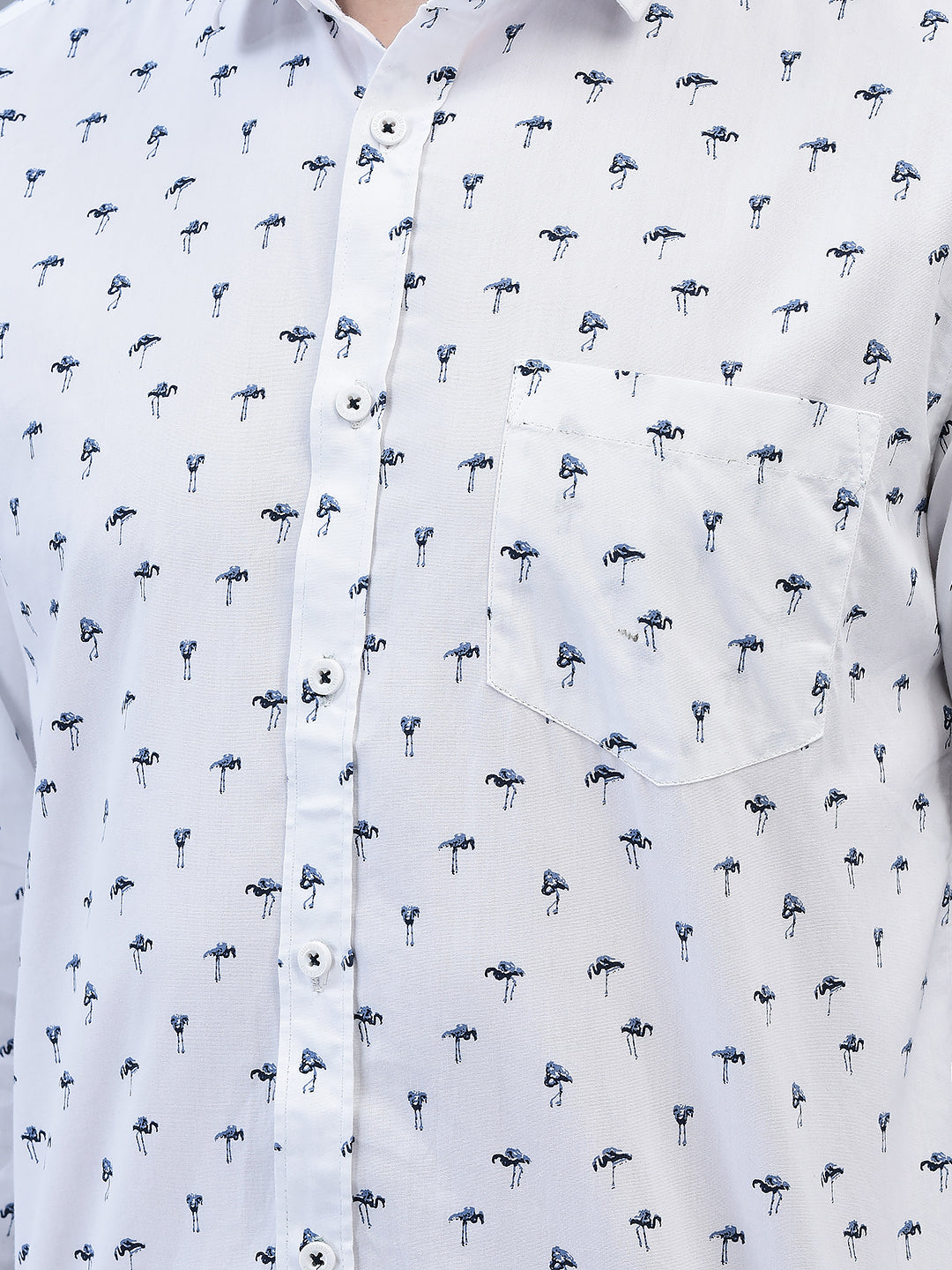 cotton shirts