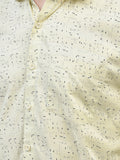 printed shirt
