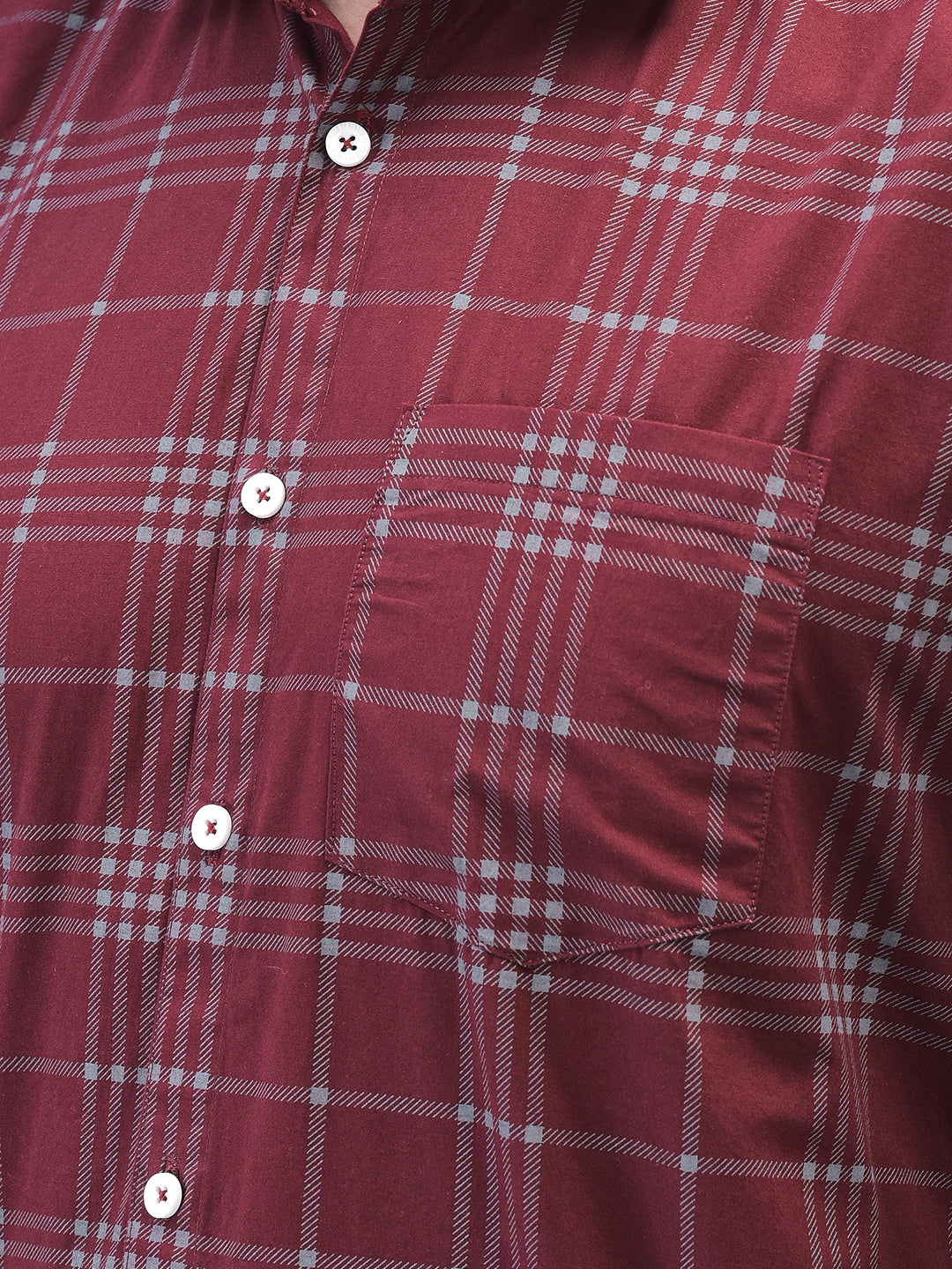 check shirt