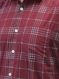 check shirt
